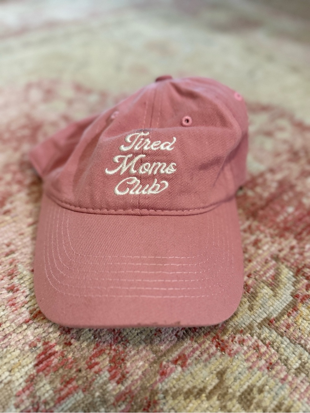 Mom Life Hat Bundle - Picture 4 of 8